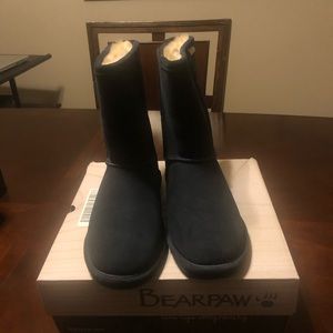 Bearpaw Boot